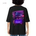 Moonlight Graphic Tee