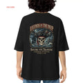 Legends of The Deep Graphic Tee