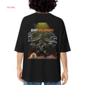 Beast Unleashed Graphic Tee