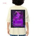 Heaven and Back Men's 240 GSM Dropshoulder